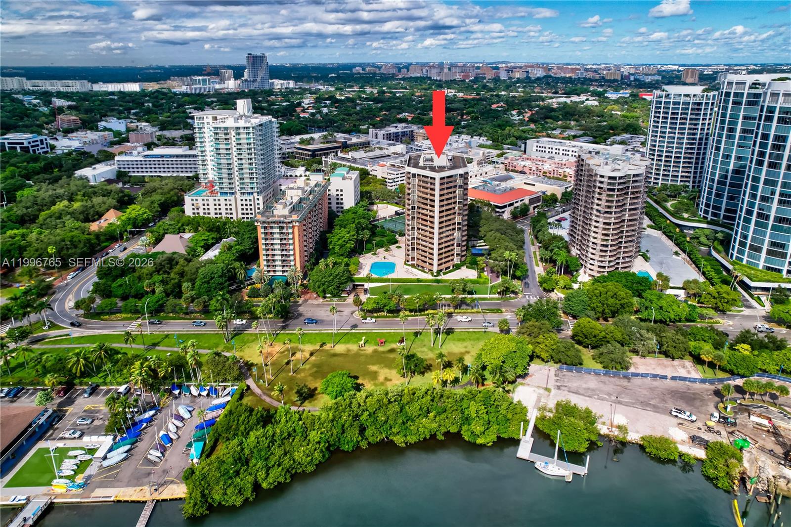 YACHT HARBOUR CONDO - Residential