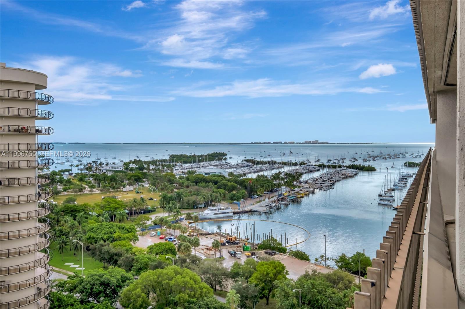 YACHT HARBOUR CONDO - Residential