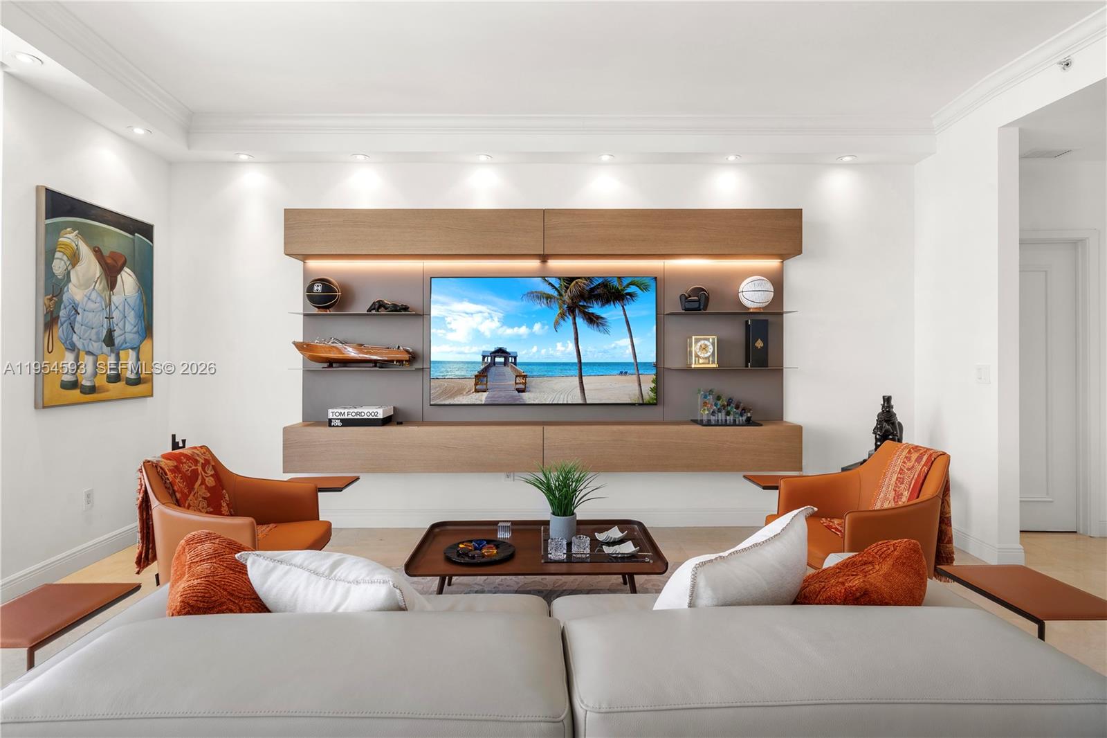 901 Brickell Key Blvd 3706