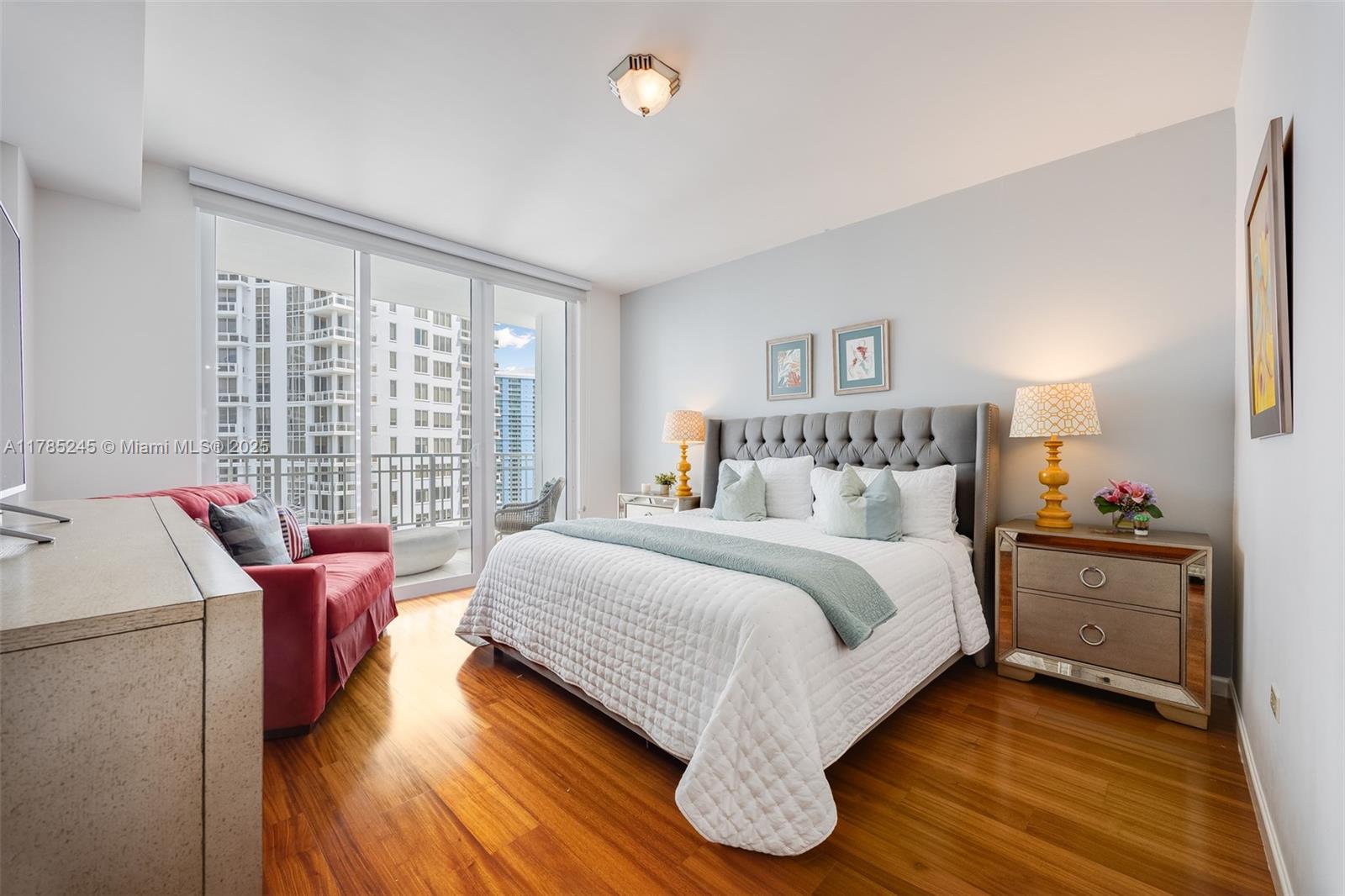 801 Brickell Key Blvd 3010