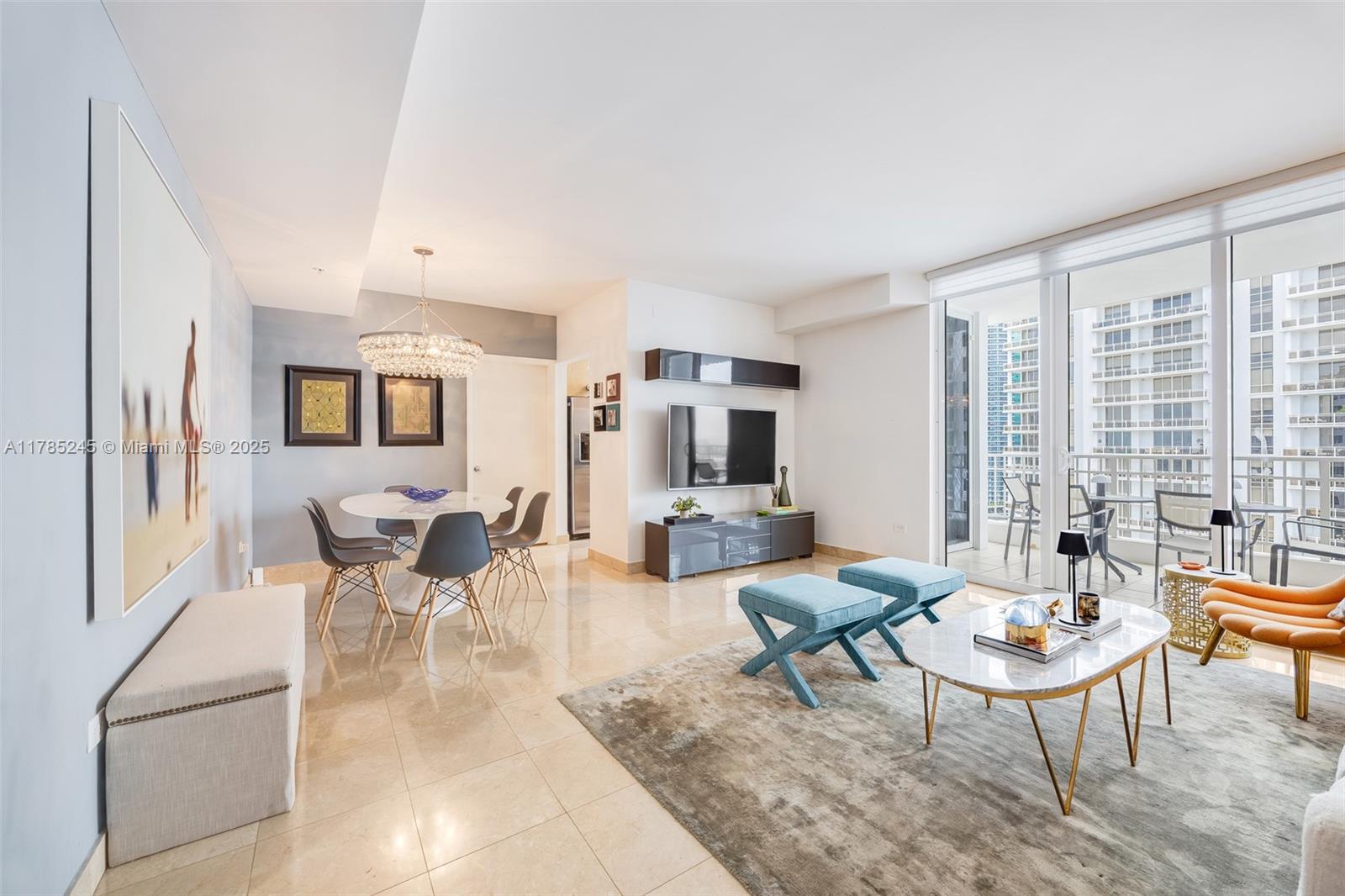 801 Brickell Key Blvd 3010