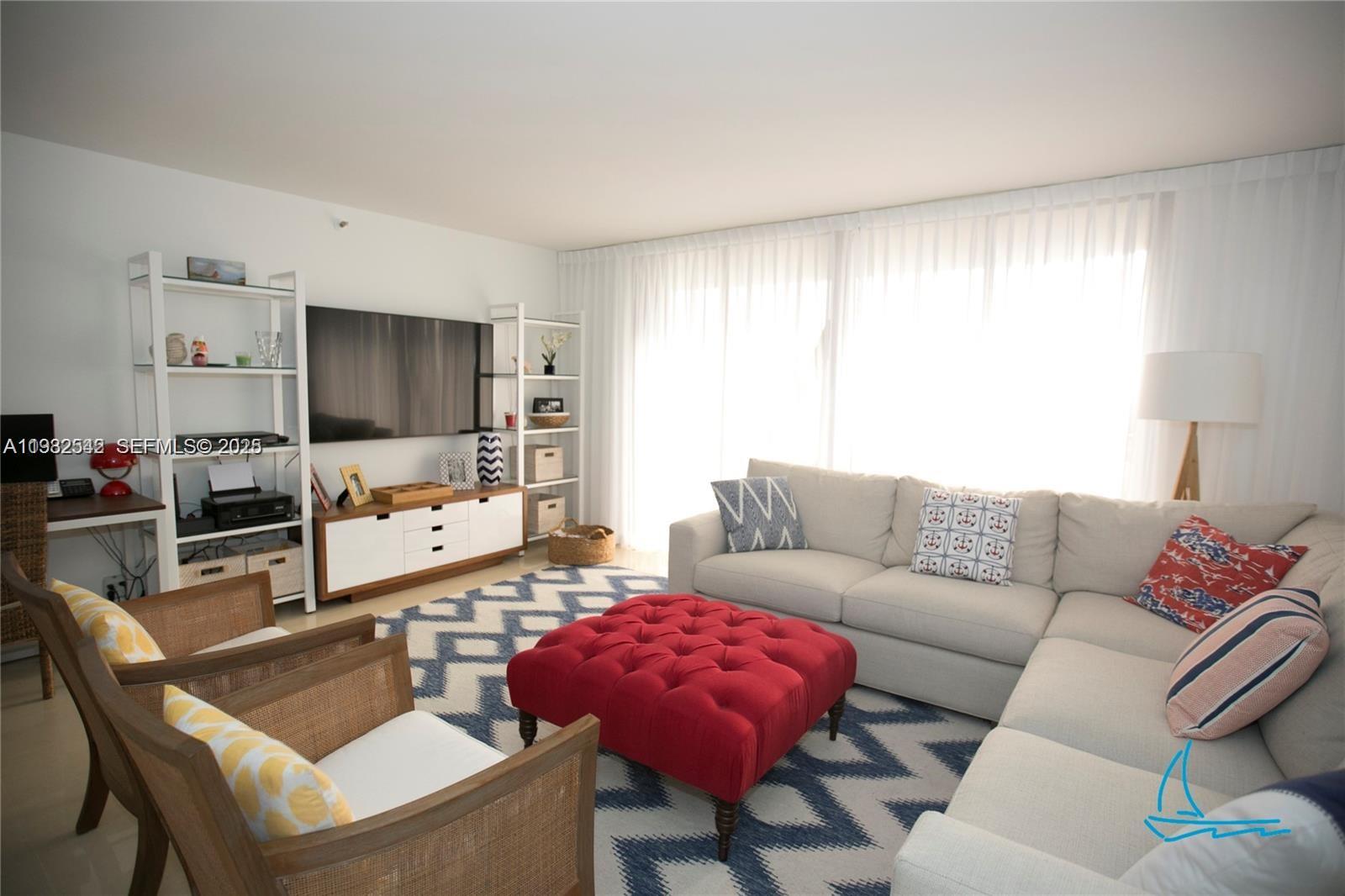 CHAMPLAIN TOWERS NORTH CO - Residential