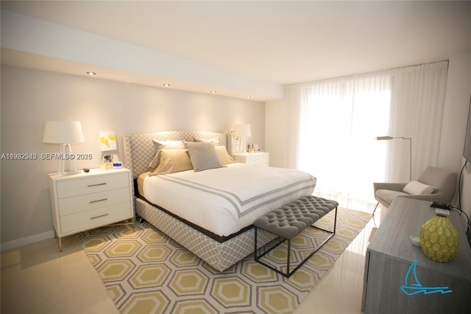 CHAMPLAIN TOWERS NORTH CO - Residential