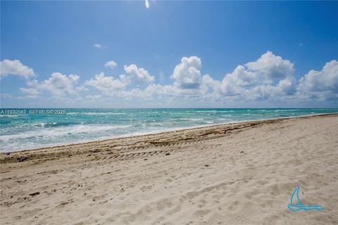 8877 Collins Ave 805 Surfside FL 33154