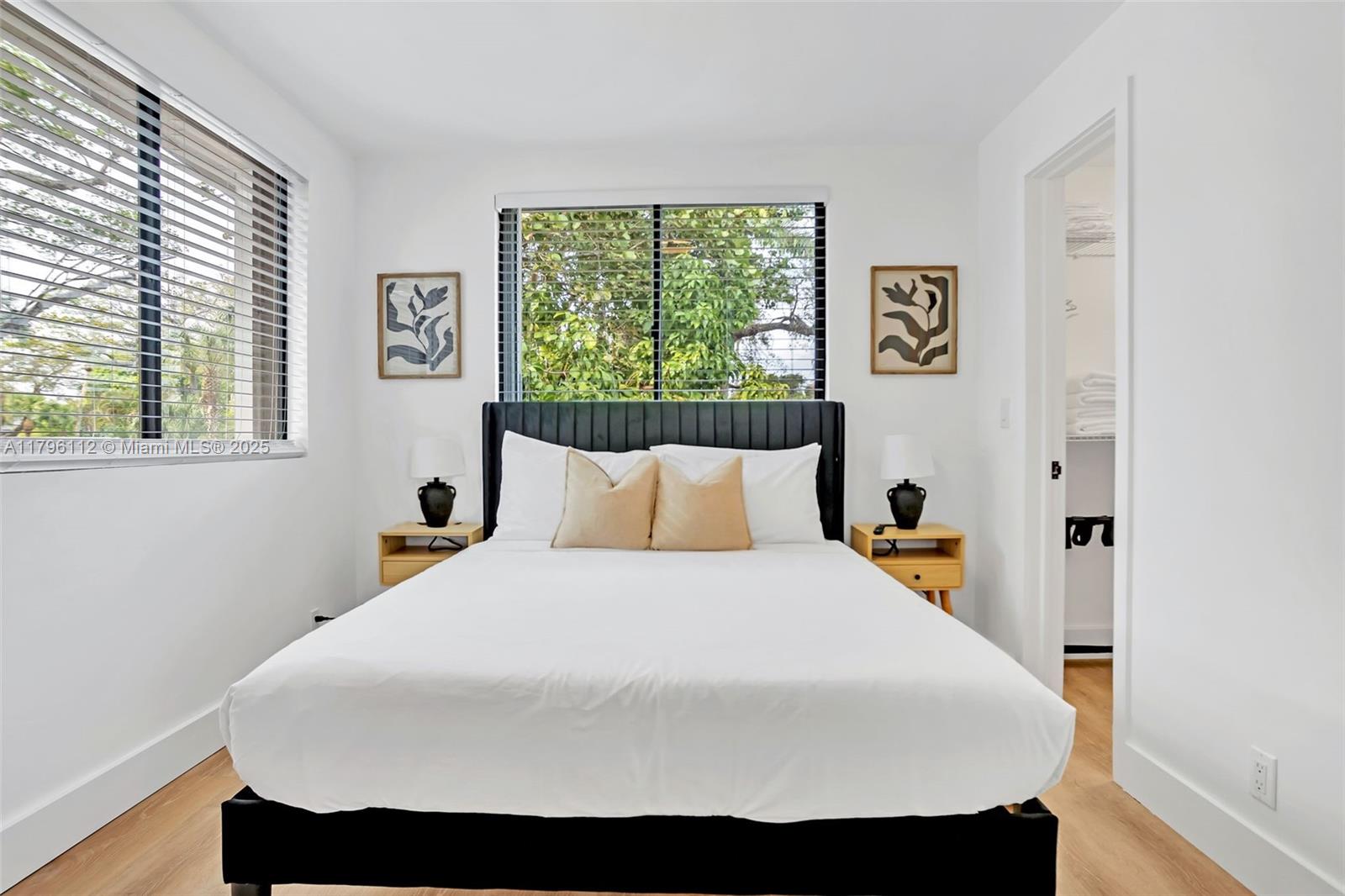 WAVERLY PLACE - Residential Income