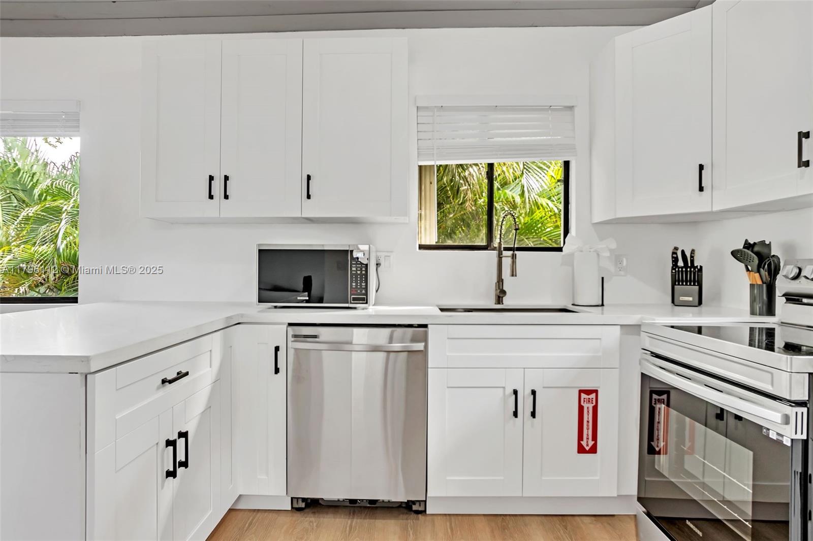 WAVERLY PLACE - Residential Income
