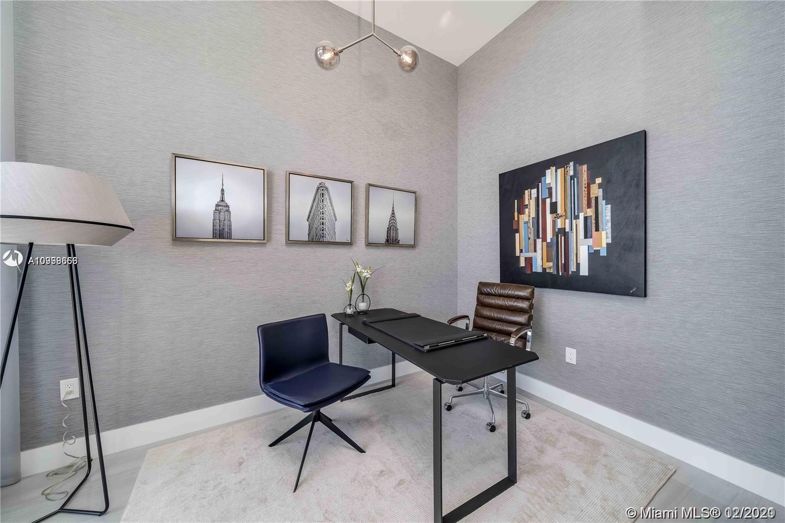 PRIVE CONDO - Residential