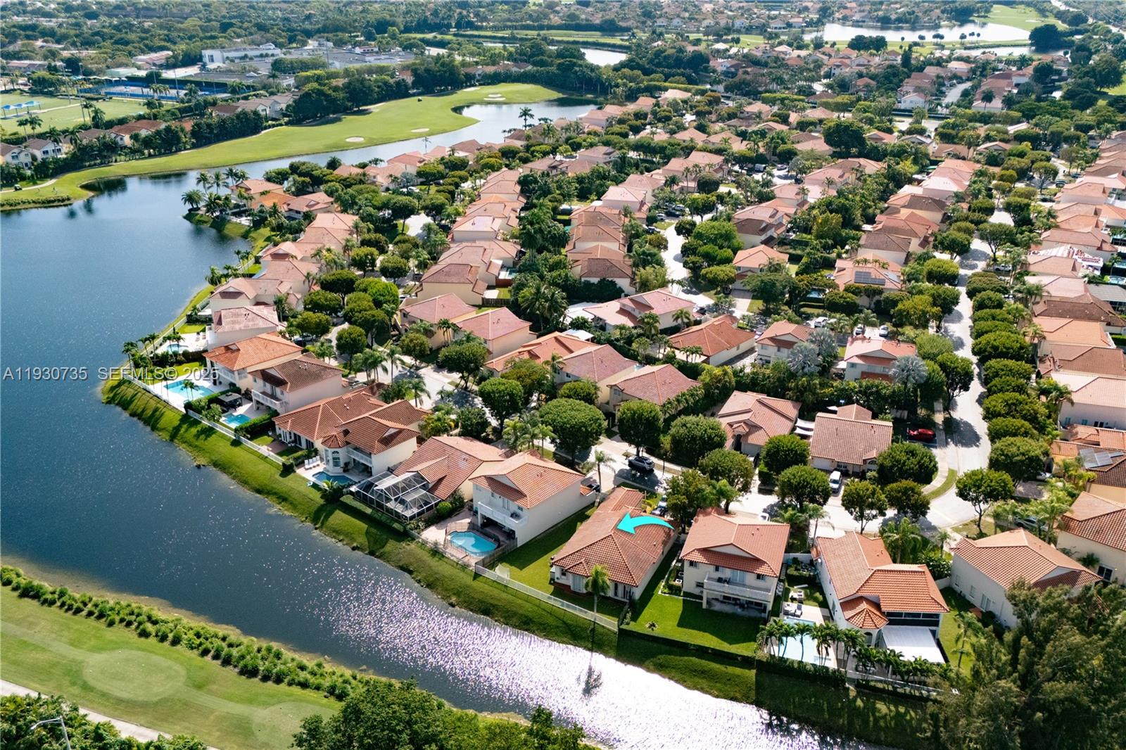 DORAL SANDS - Residential