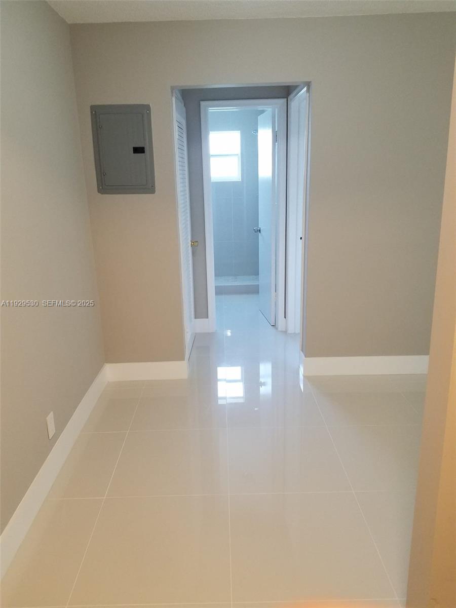 SHANGRI-LA - Residential Lease