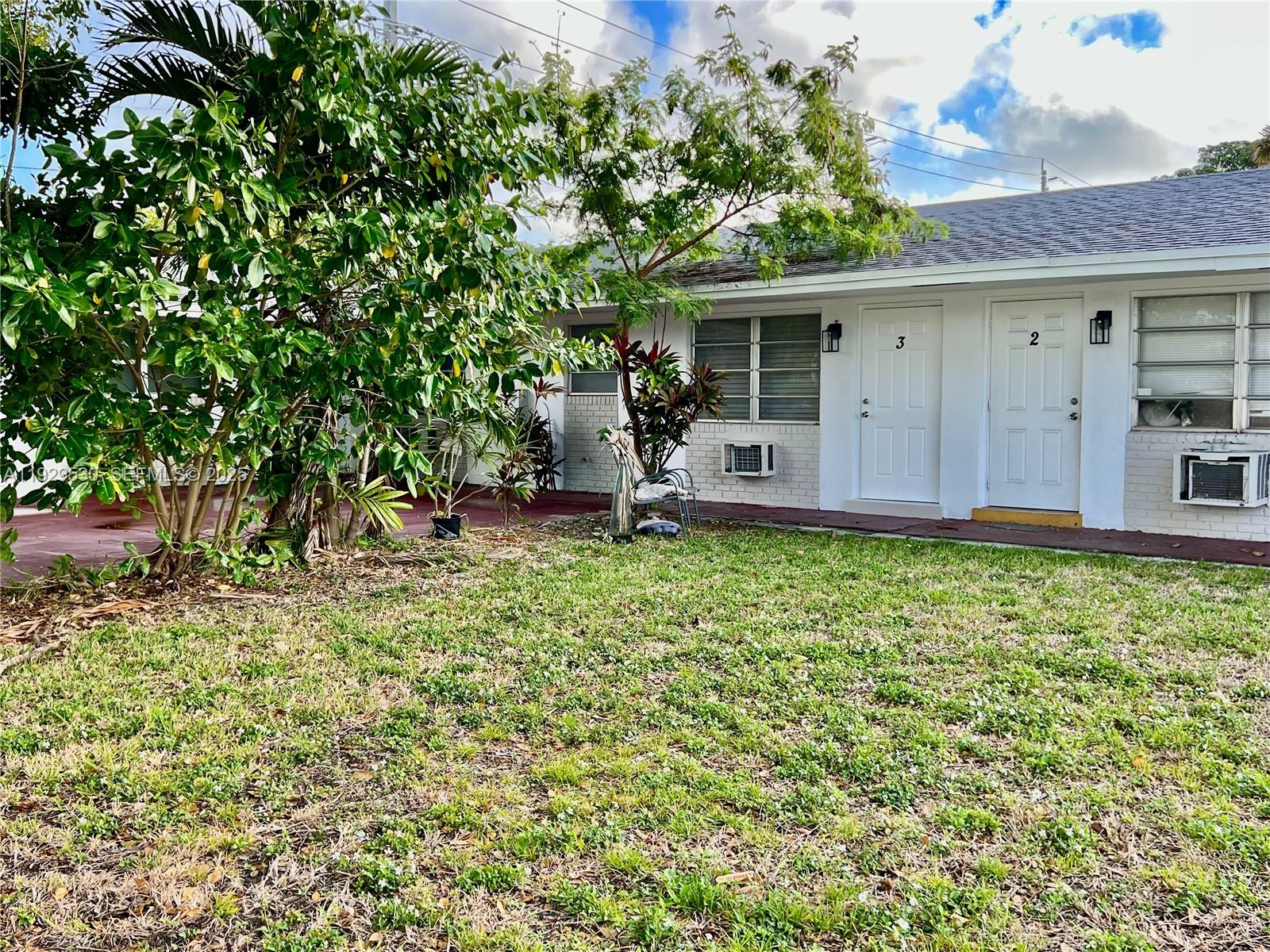 SHANGRI-LA - Residential Lease