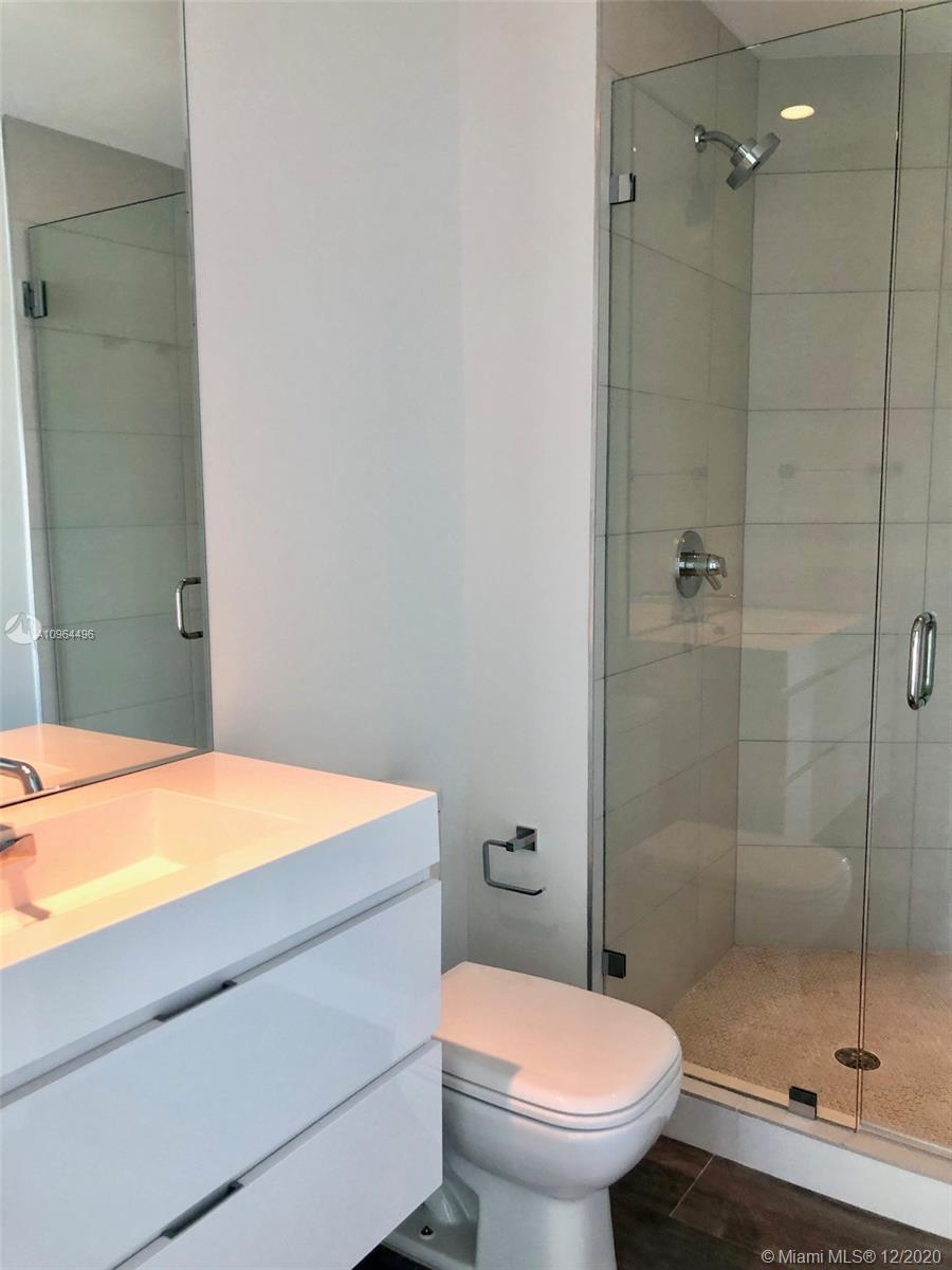 BISCAYNE BEACH CONDO - Residential Lease