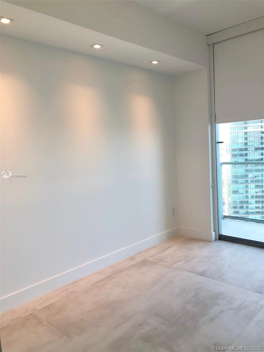 BISCAYNE BEACH CONDO - Residential Lease