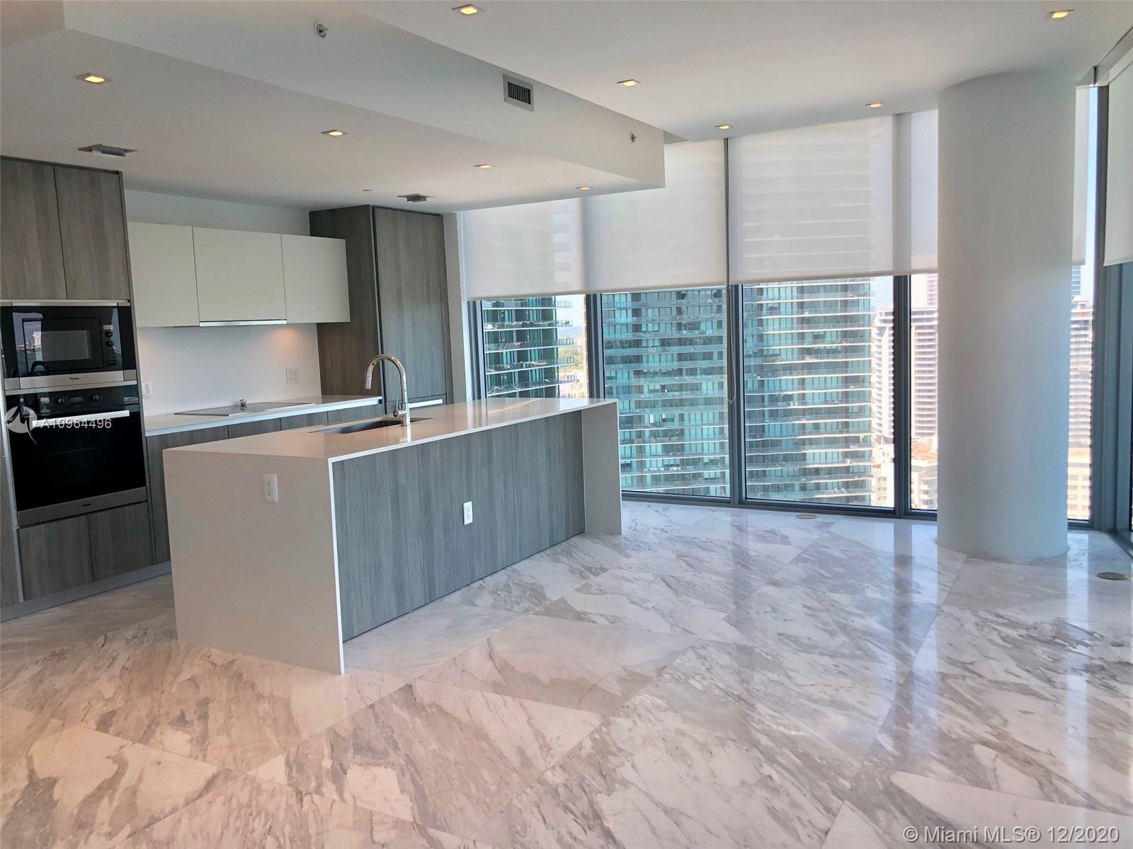 BISCAYNE BEACH CONDO - Residential Lease