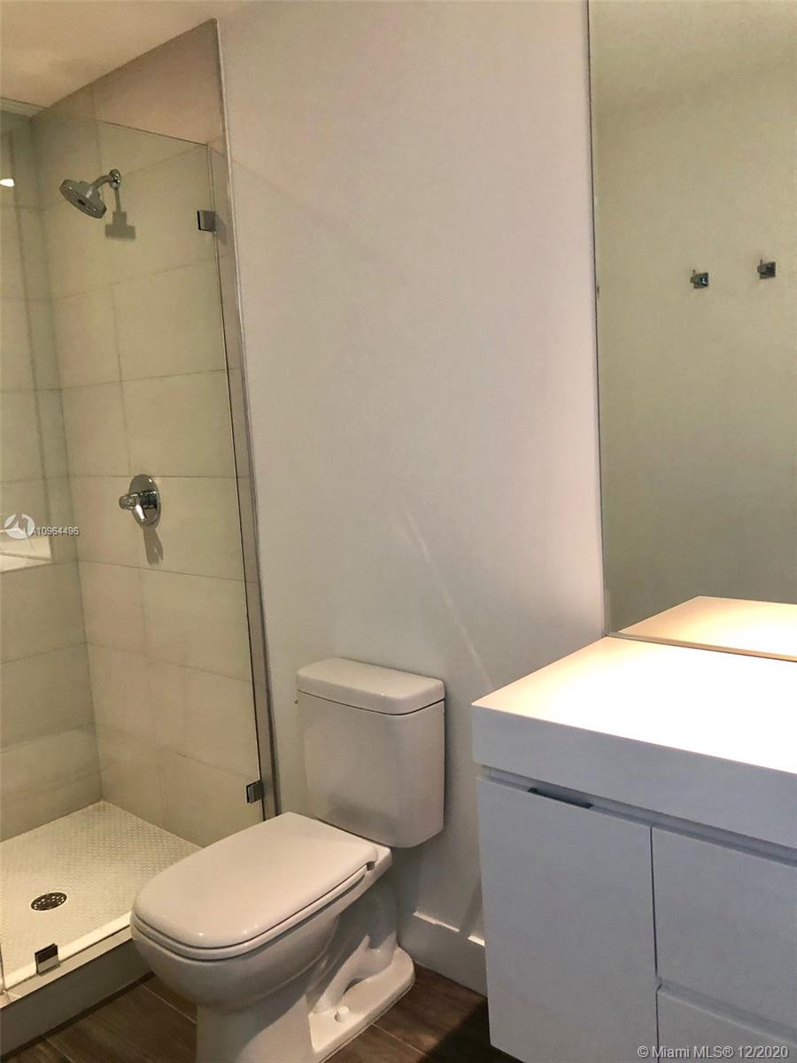 BISCAYNE BEACH CONDO - Residential Lease