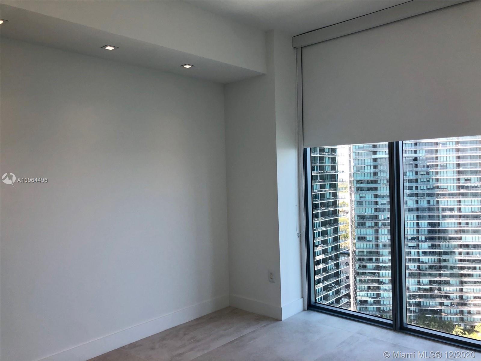 BISCAYNE BEACH CONDO - Residential Lease