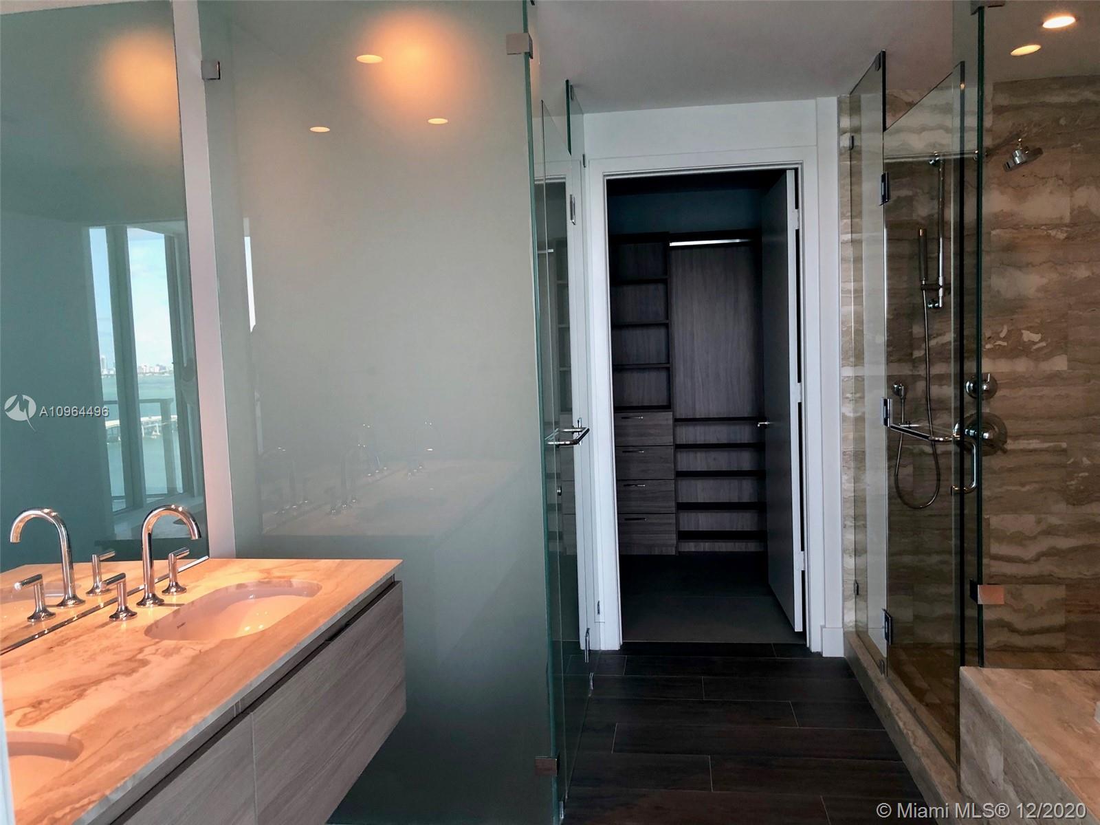 BISCAYNE BEACH CONDO - Residential Lease
