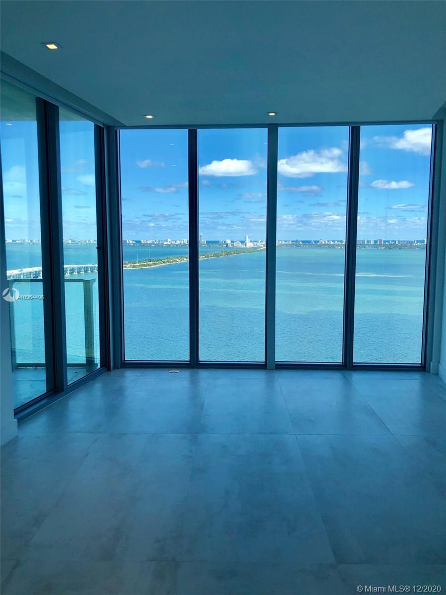 BISCAYNE BEACH CONDO - Residential Lease