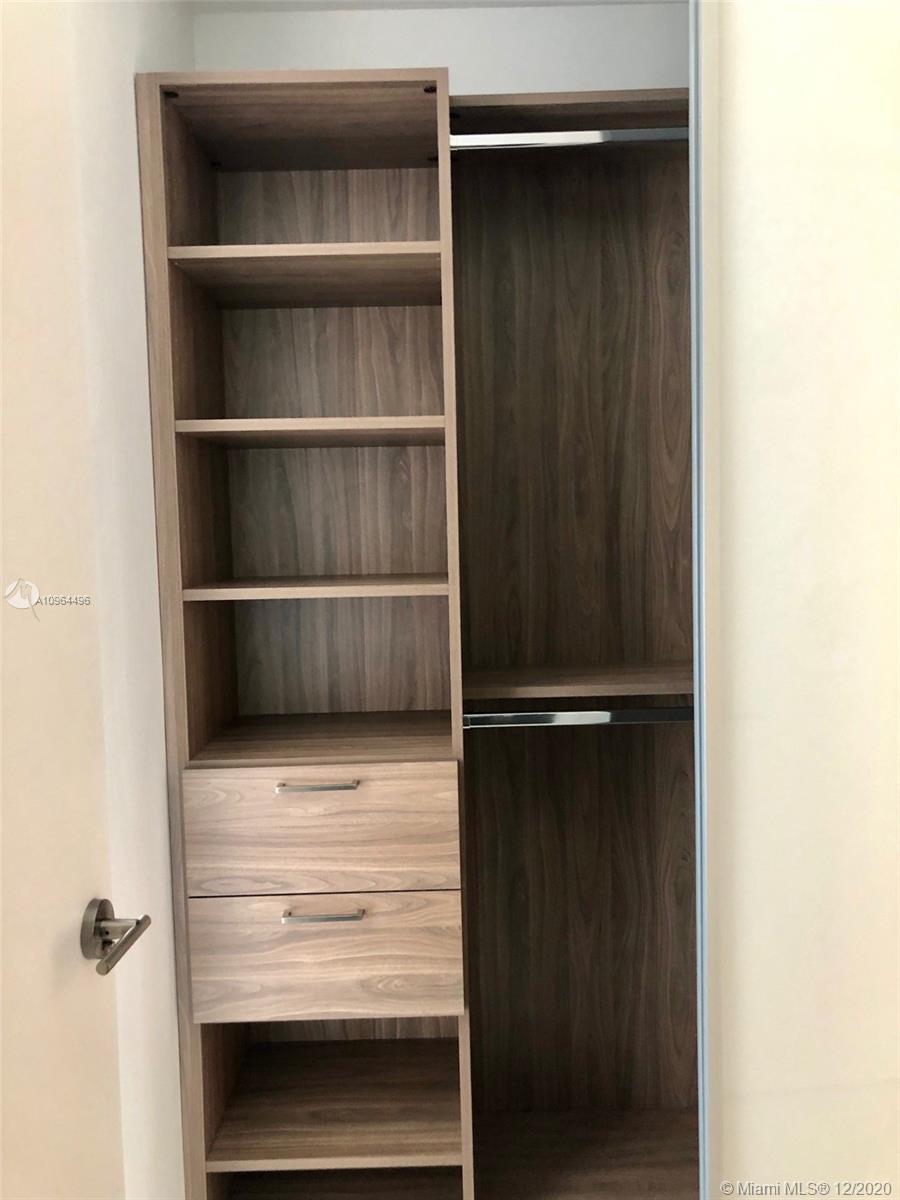 BISCAYNE BEACH CONDO - Residential Lease