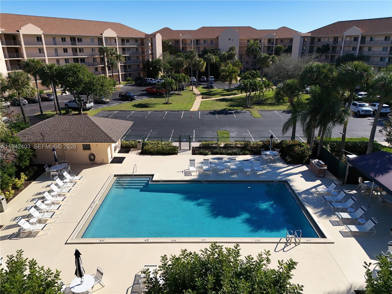 JUPITER BAY EAST CONDO - Residential