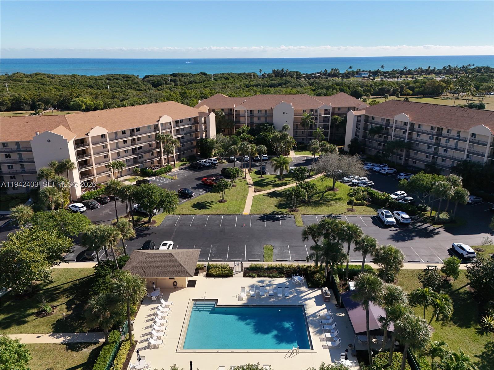 JUPITER BAY EAST CONDO - Residential