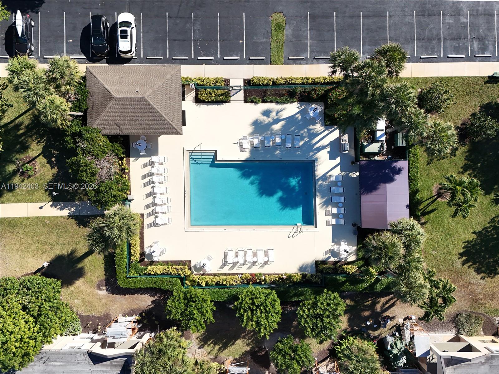 JUPITER BAY EAST CONDO - Residential