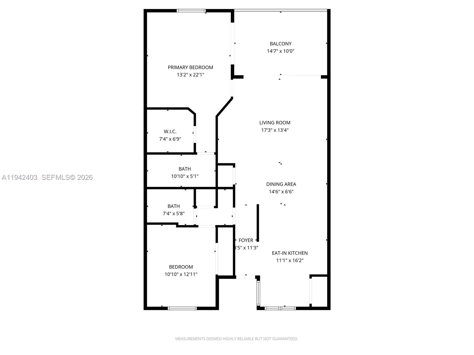 JUPITER BAY EAST CONDO - Residential