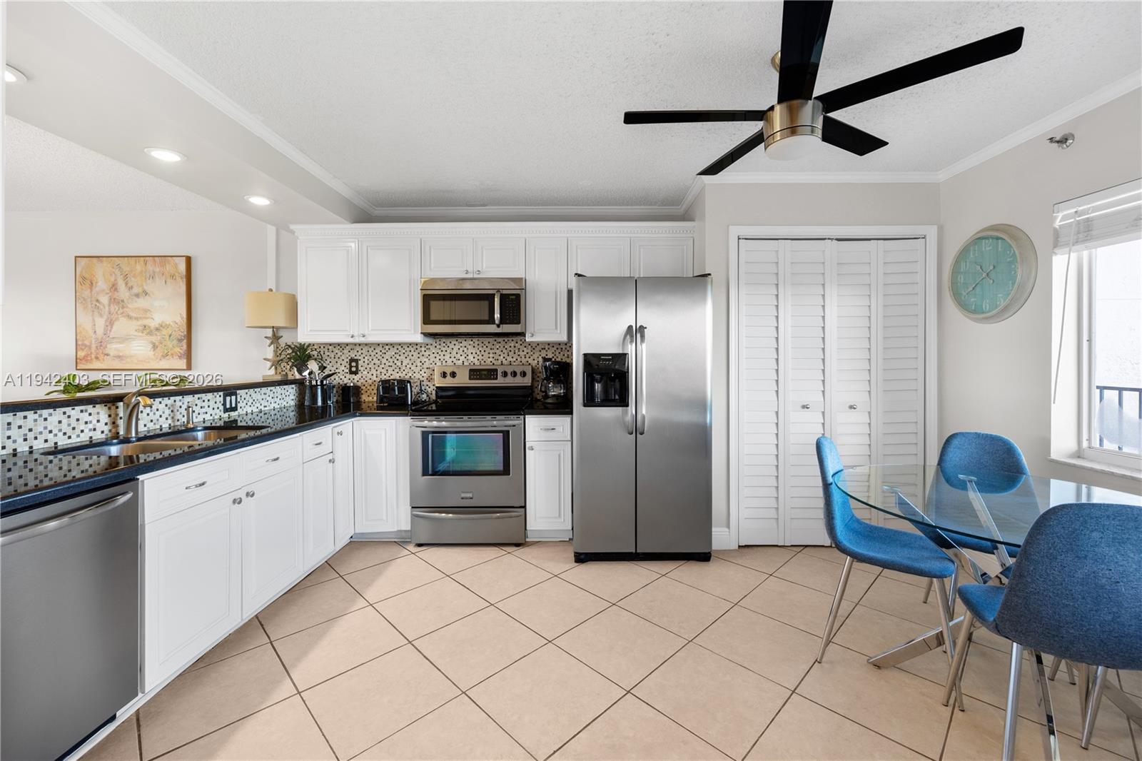 JUPITER BAY EAST CONDO - Residential