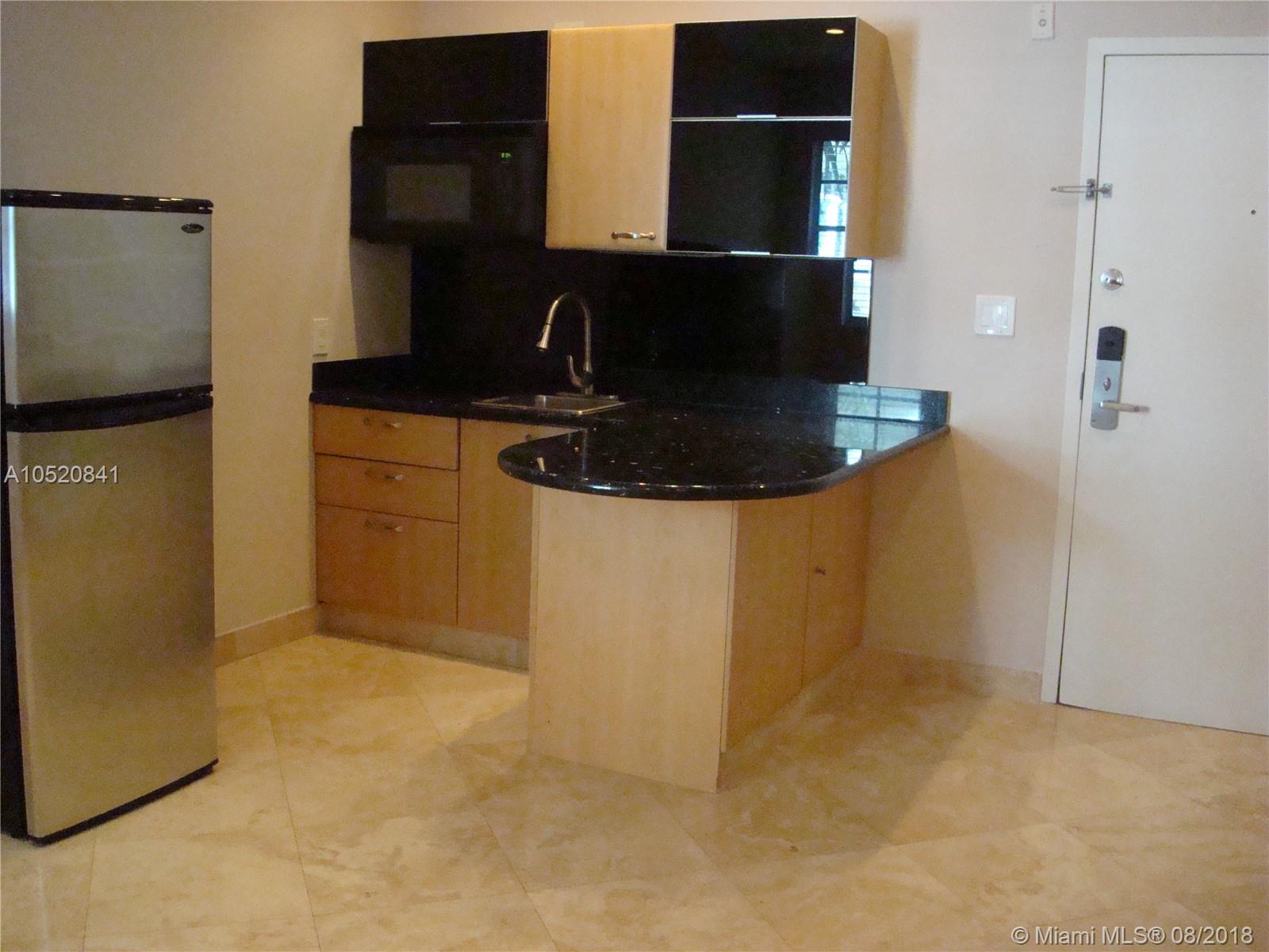 THE BROOKLYN CONDO HOTEL - Residential Lease