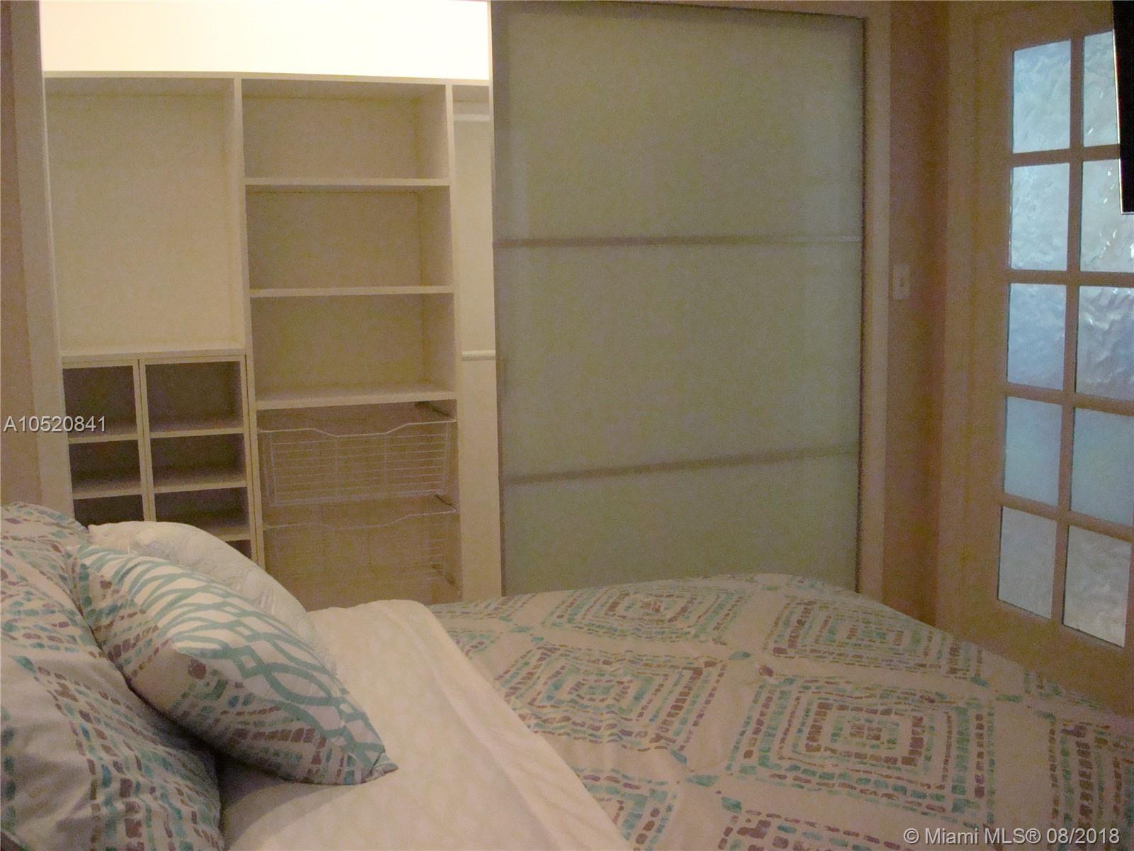 THE BROOKLYN CONDO HOTEL - Residential Lease