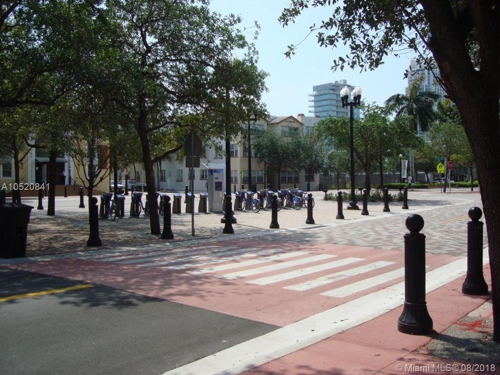 THE BROOKLYN CONDO HOTEL - Residential Lease