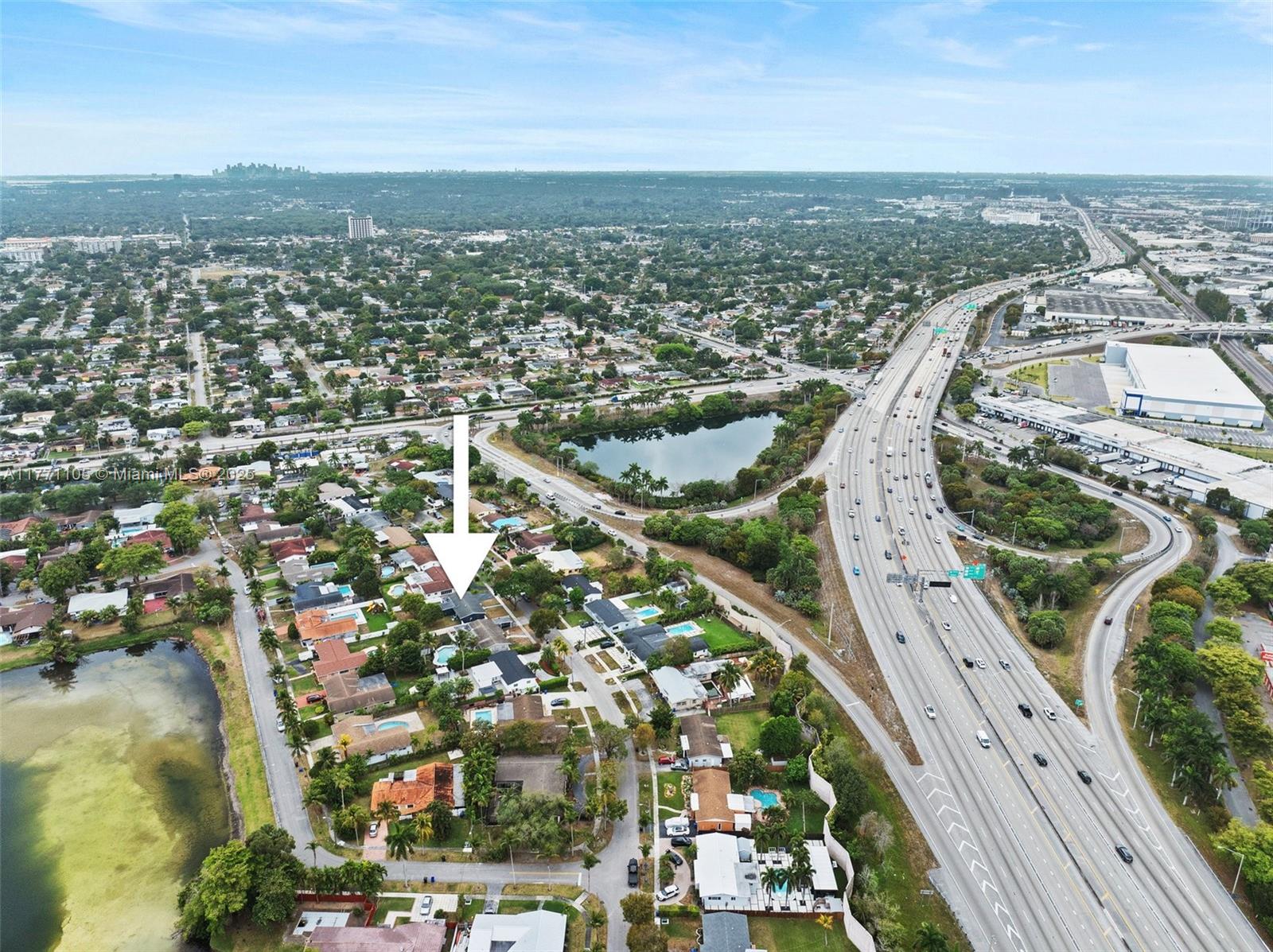 PICKWICK LAKE ESTS SEC 2 - Residential