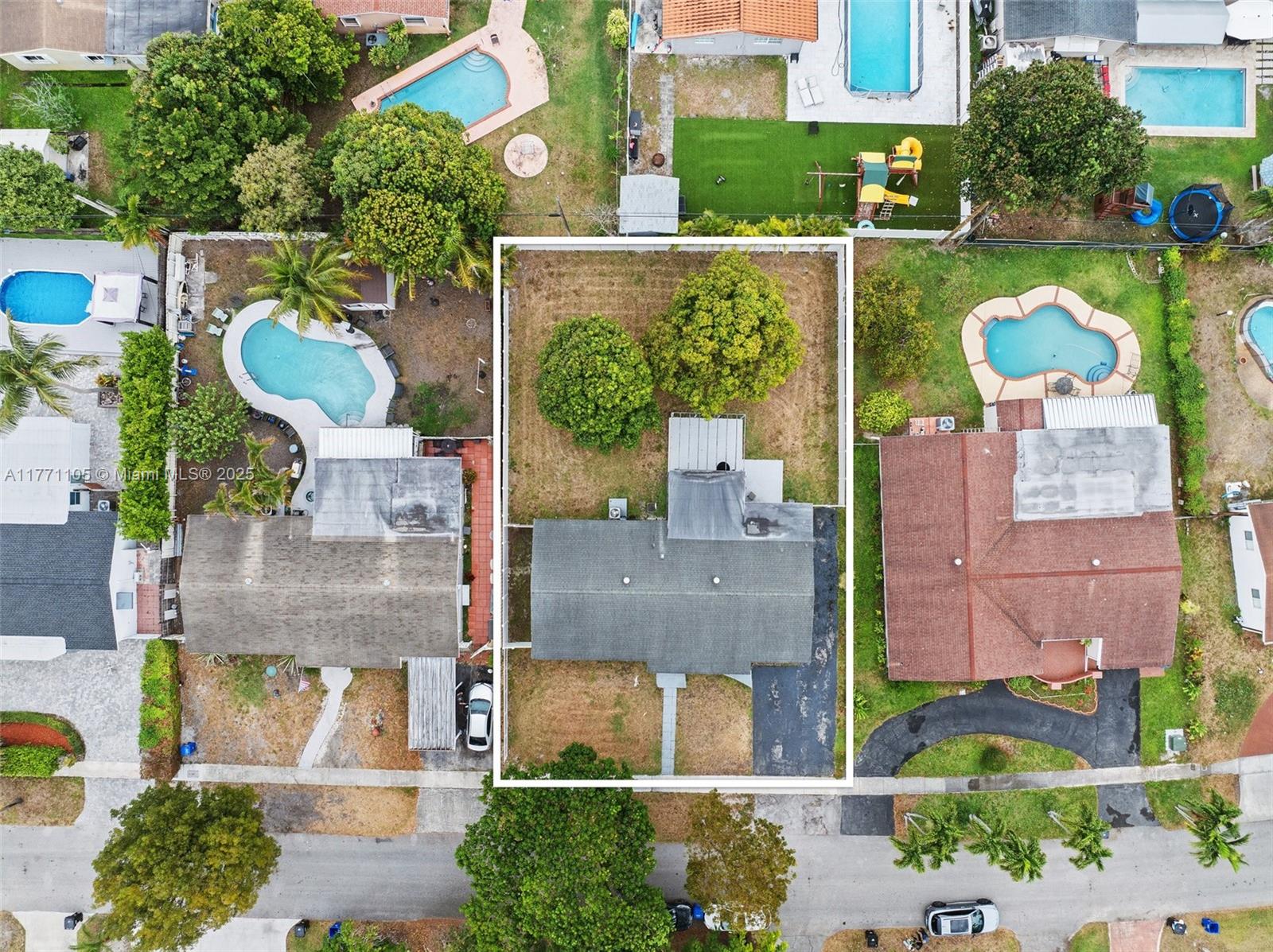 PICKWICK LAKE ESTS SEC 2 - Residential