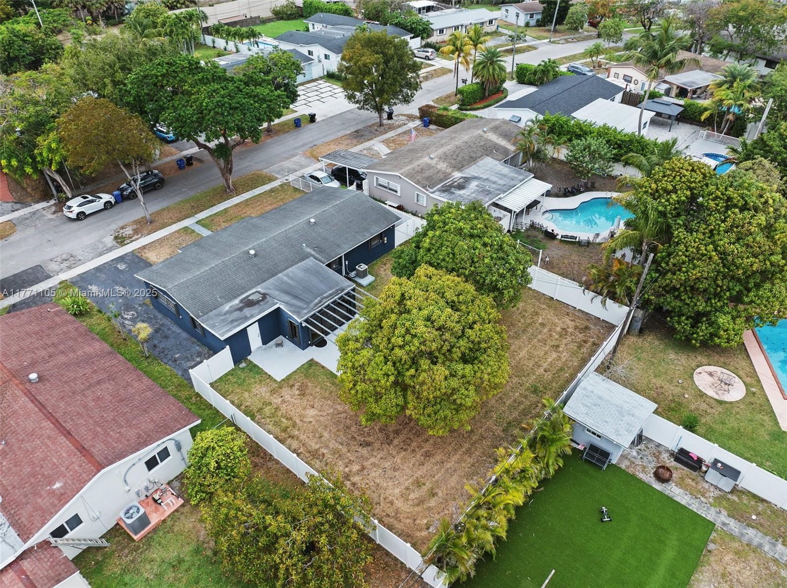 PICKWICK LAKE ESTS SEC 2 - Residential