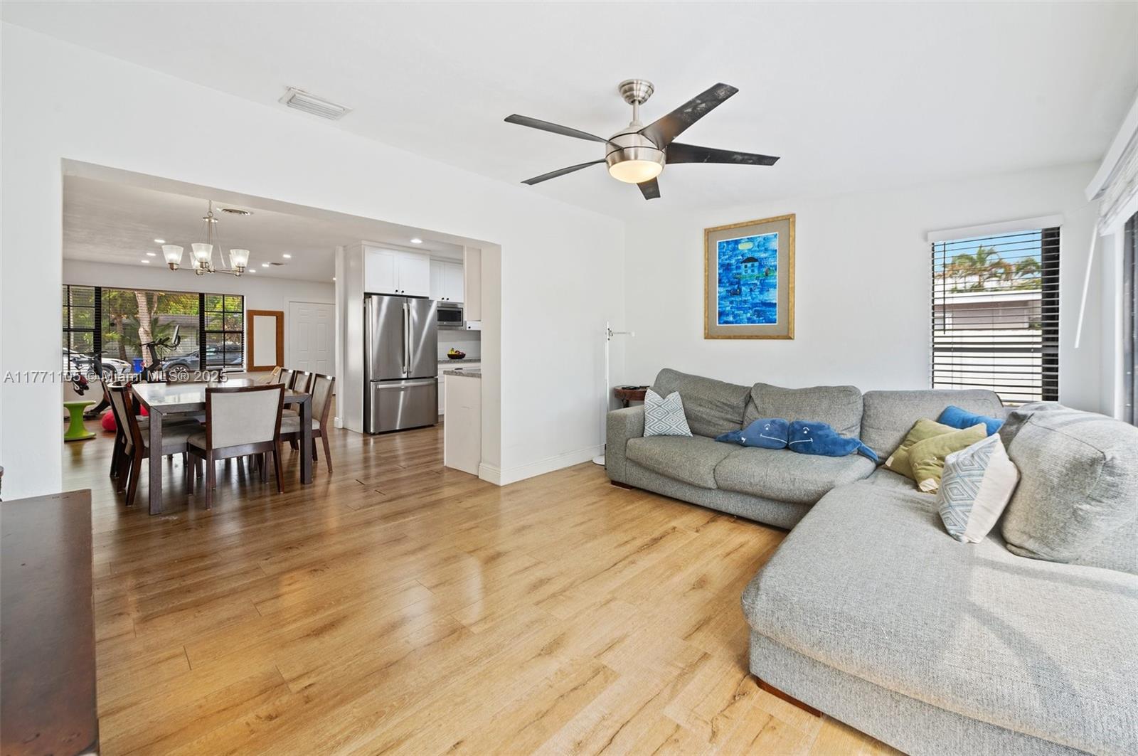 PICKWICK LAKE ESTS SEC 2 - Residential