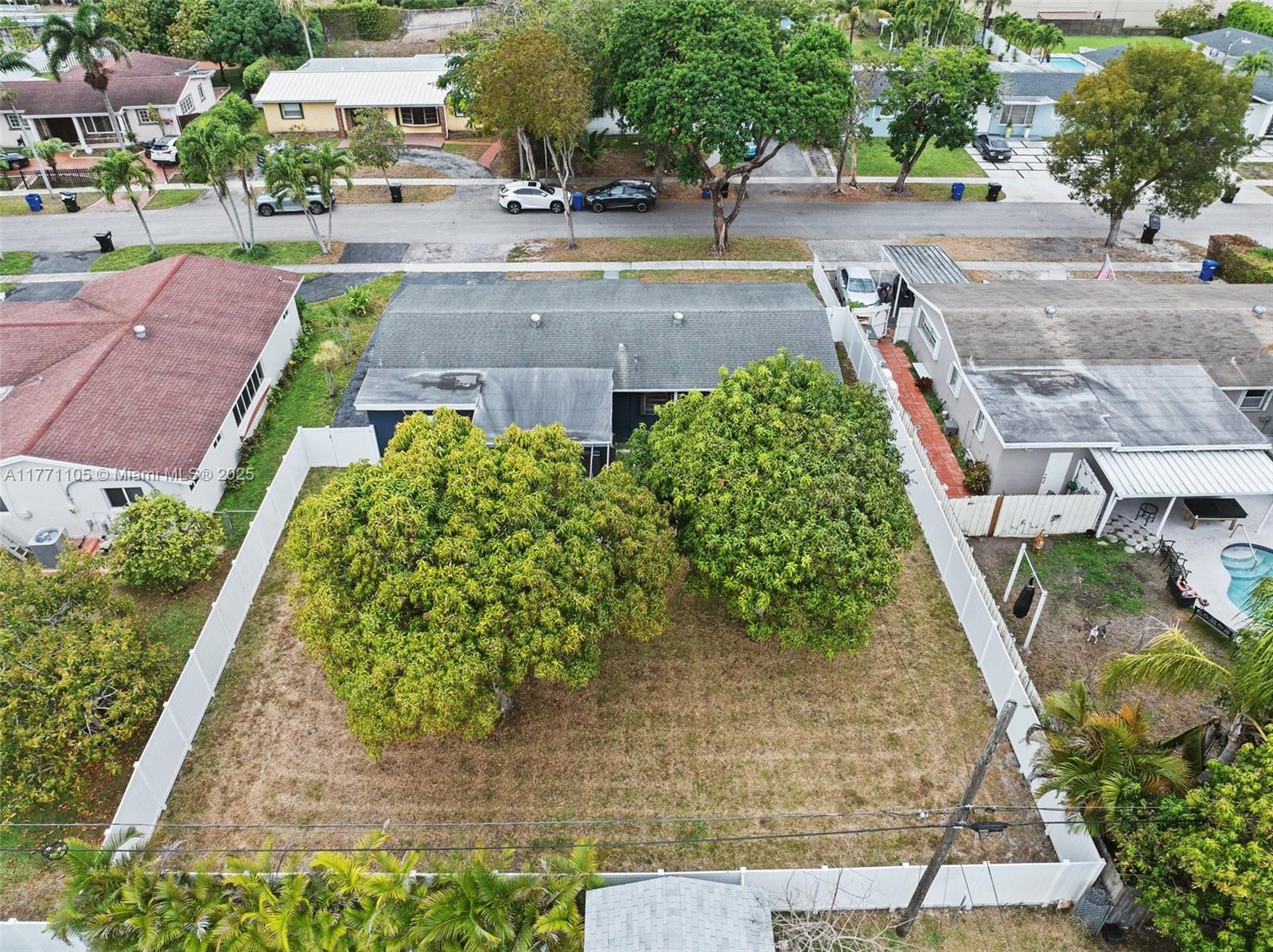 PICKWICK LAKE ESTS SEC 2 - Residential