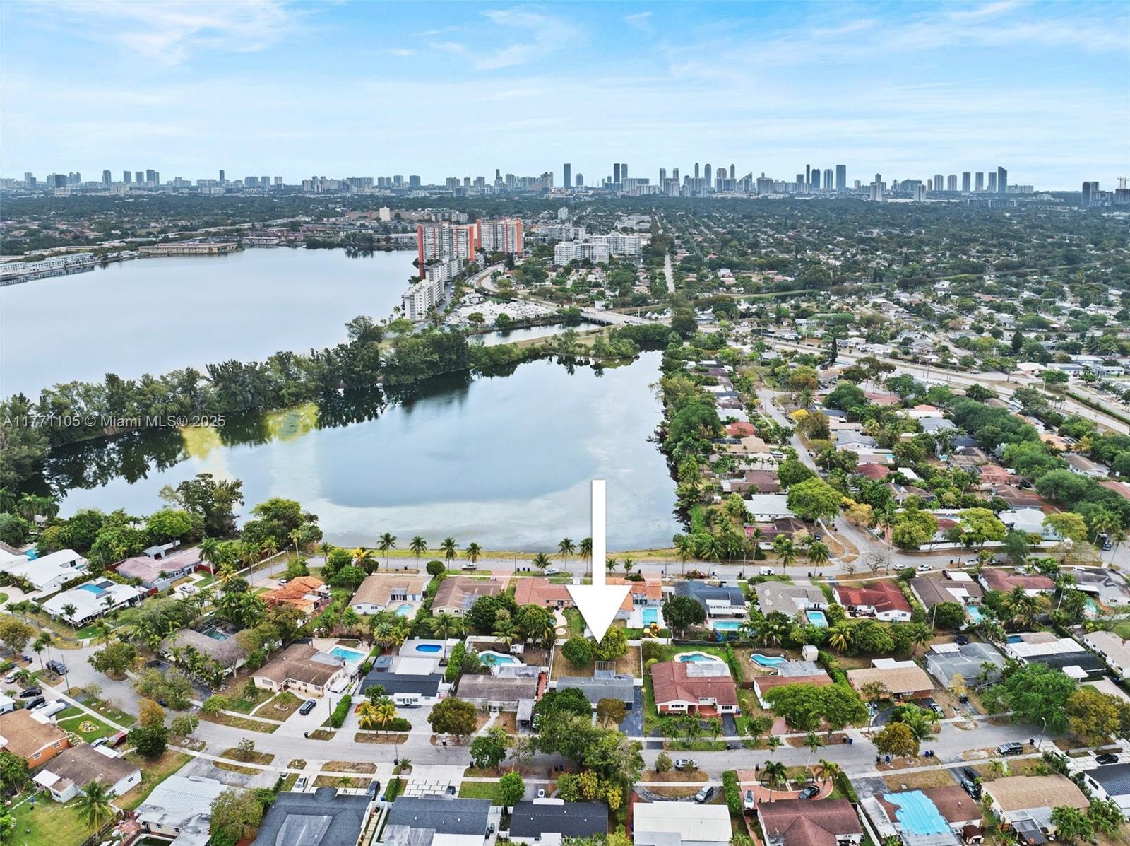 PICKWICK LAKE ESTS SEC 2 - Residential