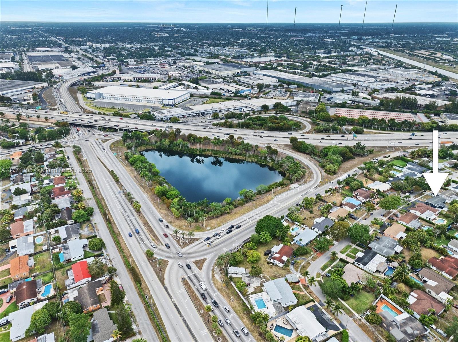 PICKWICK LAKE ESTS SEC 2 - Residential