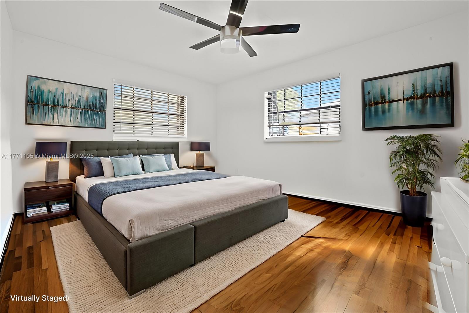 PICKWICK LAKE ESTS SEC 2 - Residential
