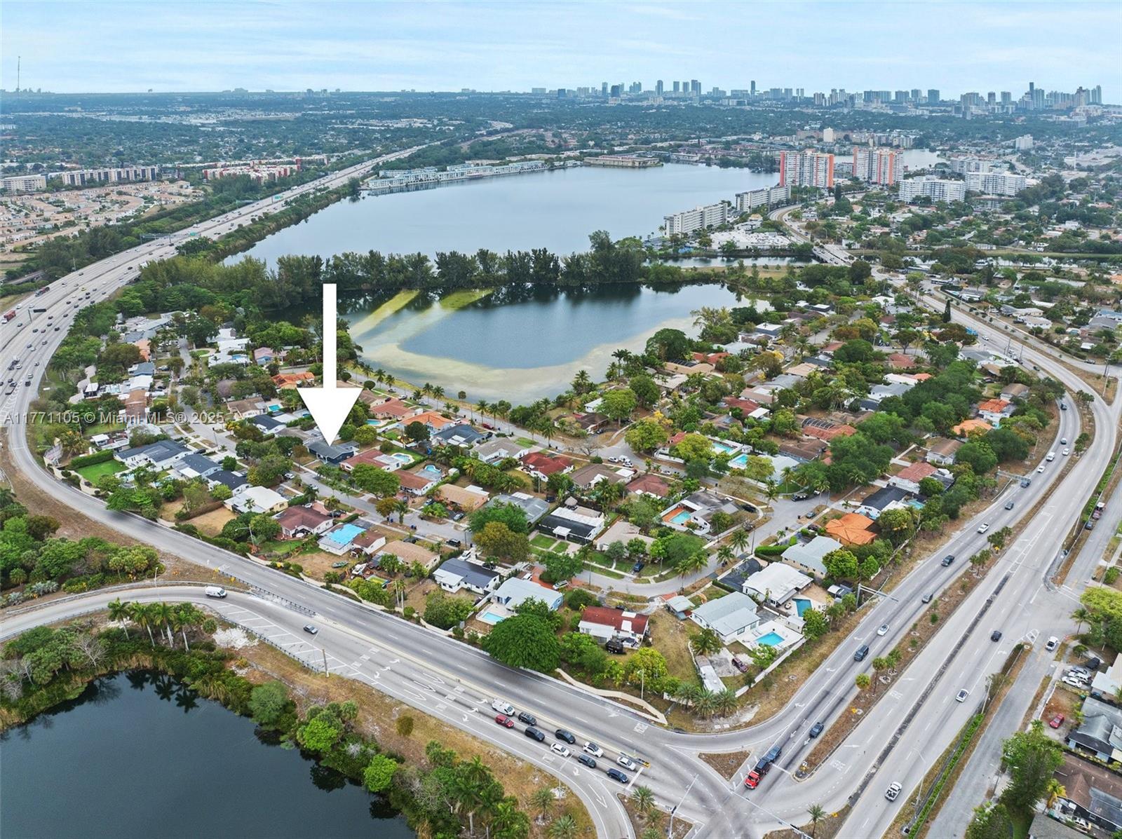 PICKWICK LAKE ESTS SEC 2 - Residential