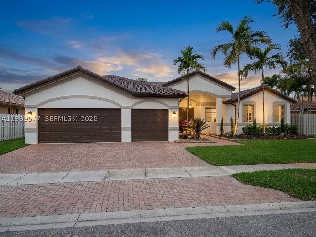 4000 SW 145th Ave