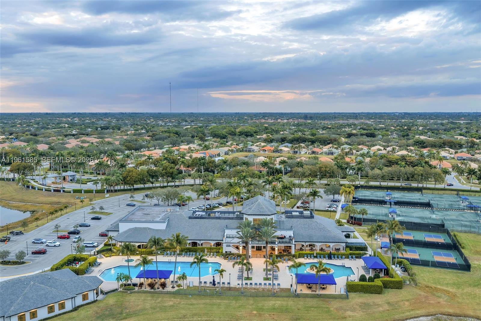 MELROSE PUD POD F - Residential