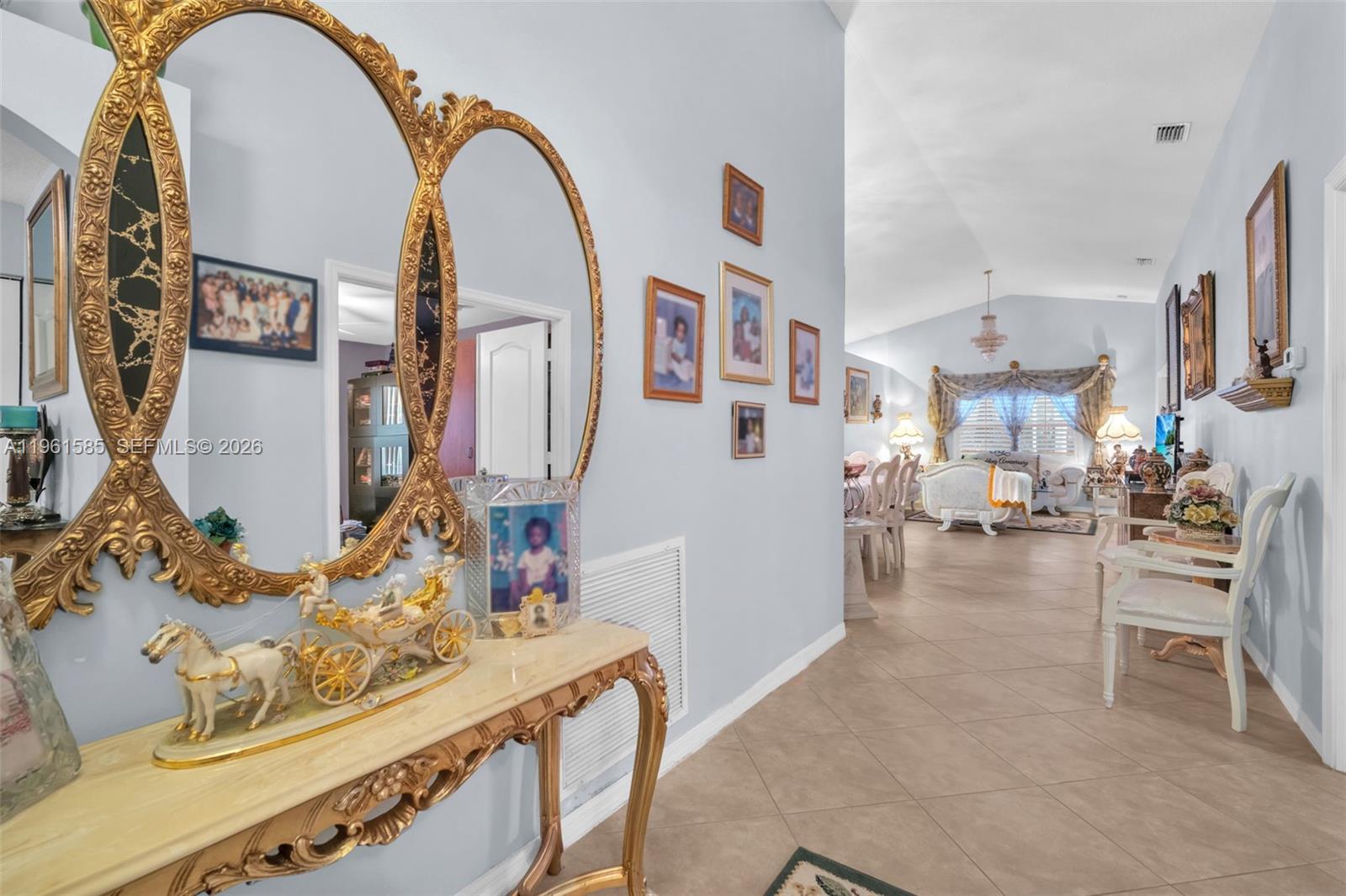 MELROSE PUD POD F - Residential