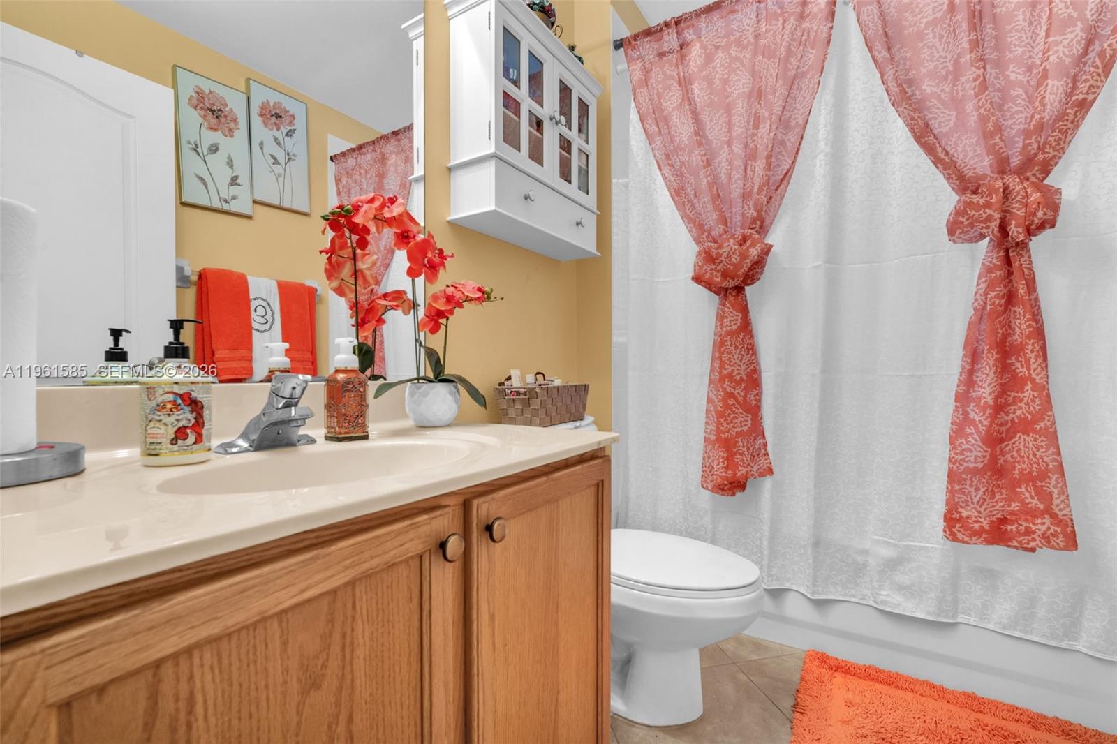 MELROSE PUD POD F - Residential