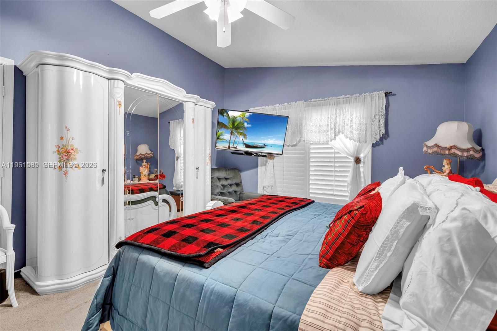 MELROSE PUD POD F - Residential