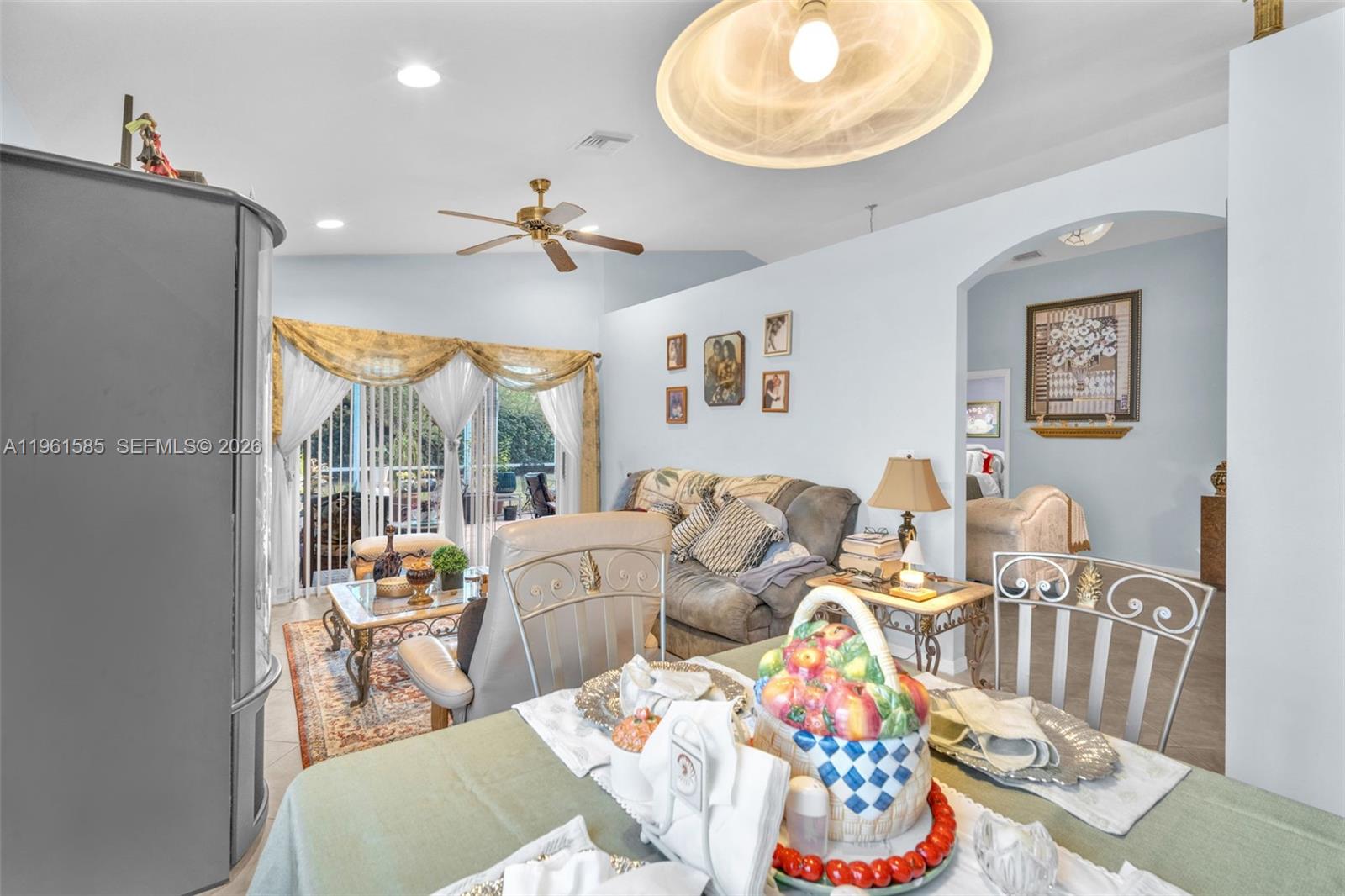 MELROSE PUD POD F - Residential