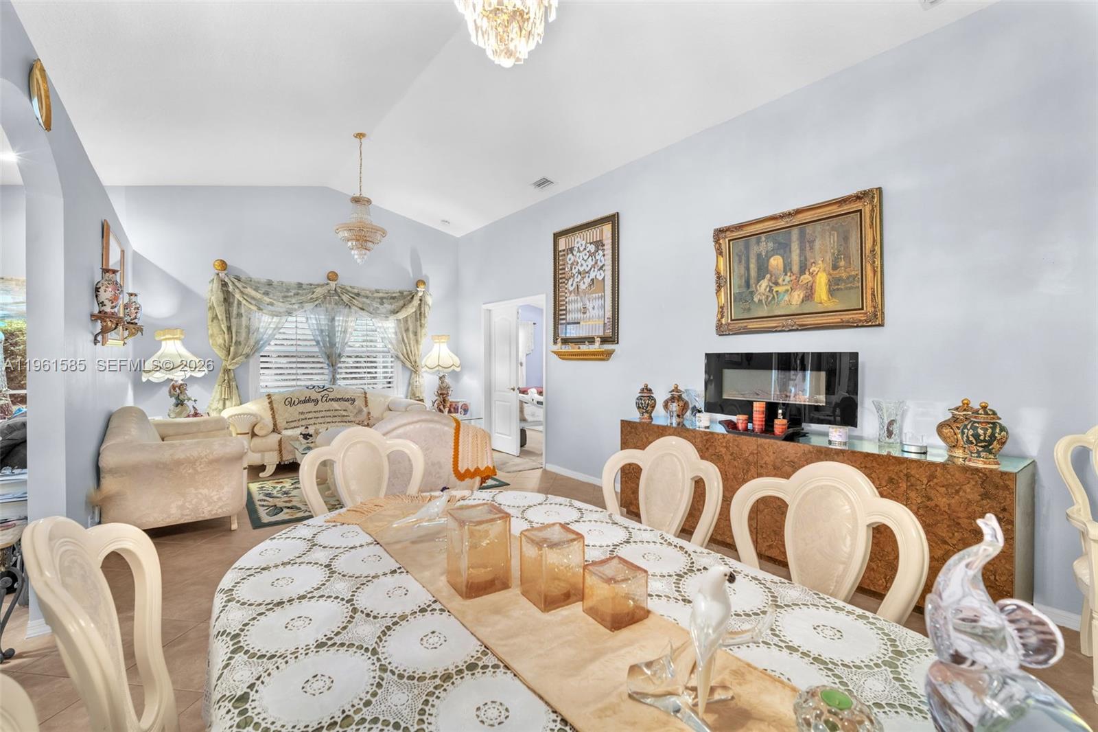 MELROSE PUD POD F - Residential