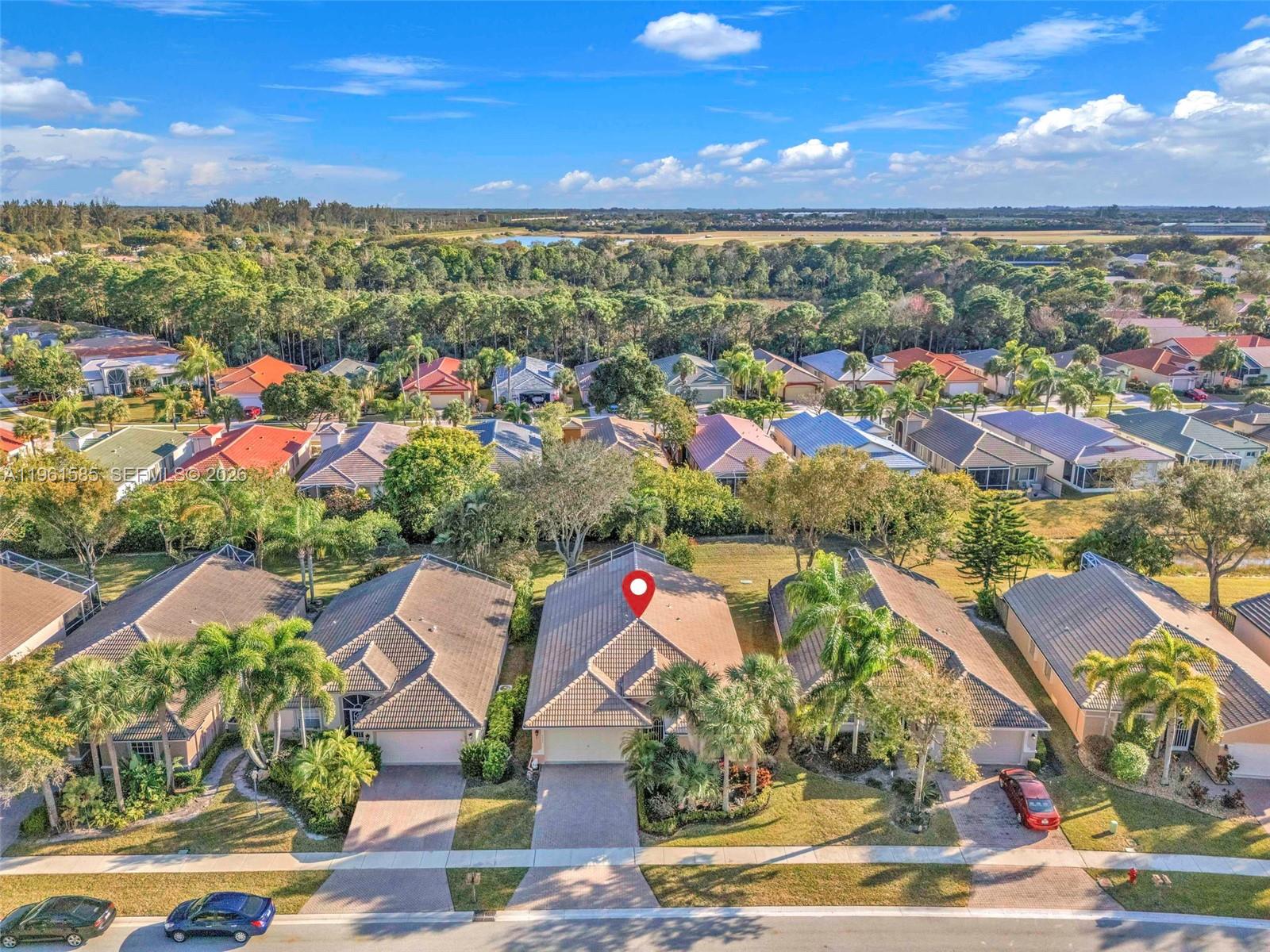 MELROSE PUD POD F - Residential