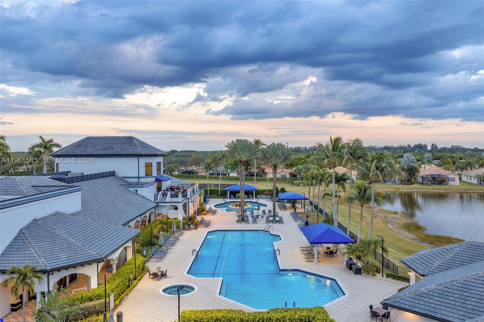 MELROSE PUD POD F - Residential