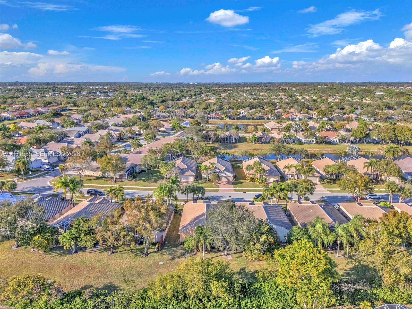 MELROSE PUD POD F - Residential