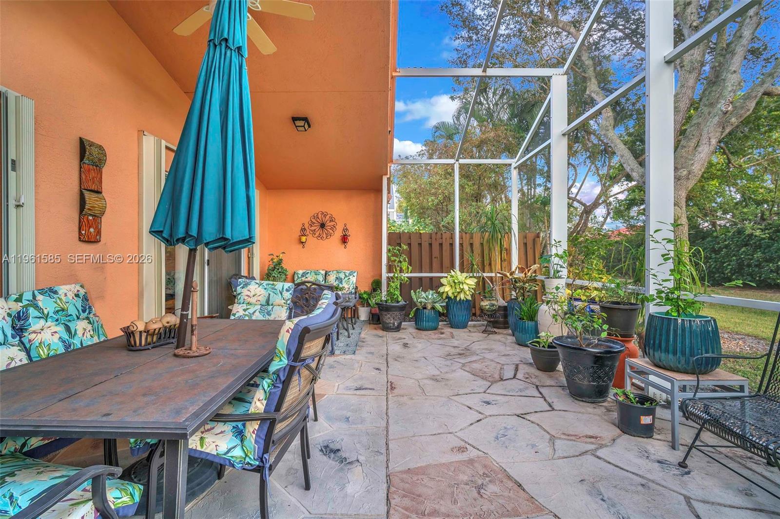 MELROSE PUD POD F - Residential